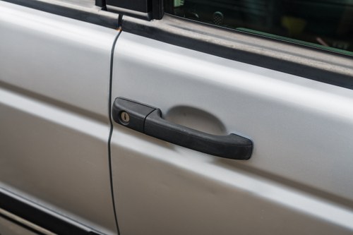 2004 Land Rover Discovery Es Premium V8 A à vendre (picture 141 of 208)