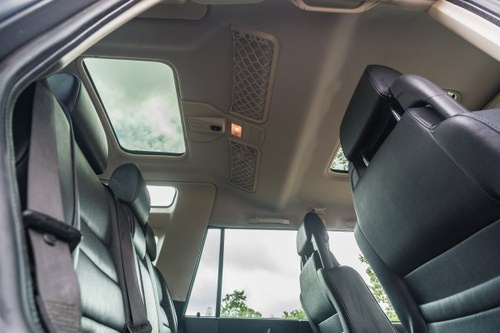 2004 Land Rover Discovery Es Premium V8 A à vendre (picture 76 of 208)