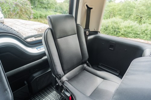 2004 Land Rover Discovery Es Premium V8 A à vendre (picture 89 of 208)