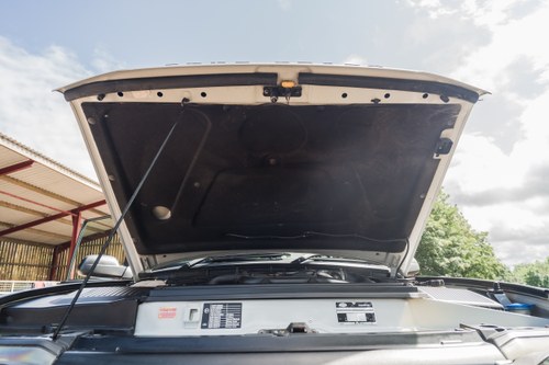 2004 Land Rover Discovery Es Premium V8 A à vendre (picture 167 of 208)
