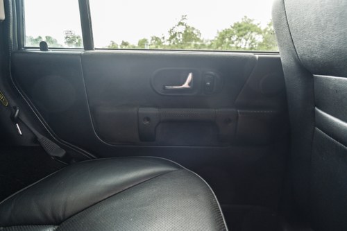 2004 Land Rover Discovery Es Premium V8 A à vendre (picture 71 of 208)