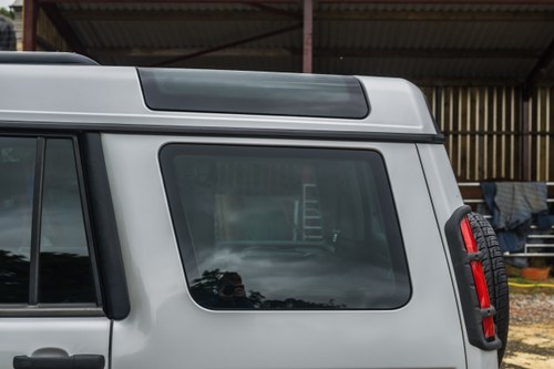 2004 Land Rover Discovery Es Premium V8 A à vendre (picture 105 of 208)