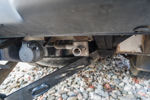 2004 Land Rover Discovery Es Premium V8 A à vendre (picture 185 of 208)