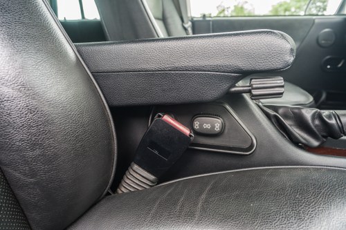 2004 Land Rover Discovery Es Premium V8 A à vendre (picture 35 of 208)