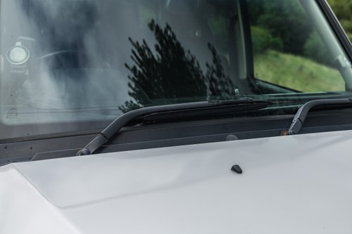 2004 Land Rover Discovery Es Premium V8 A à vendre (picture 112 of 208)