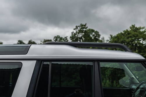 2004 Land Rover Discovery Es Premium V8 A à vendre (picture 110 of 208)