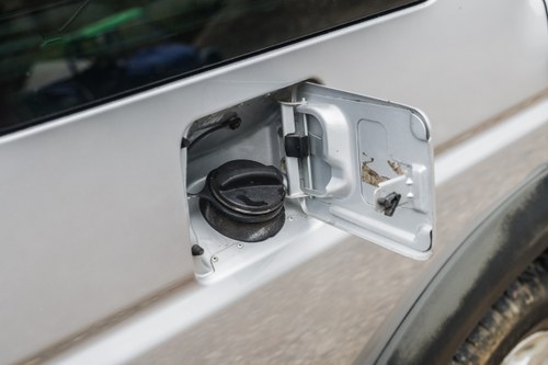 2004 Land Rover Discovery Es Premium V8 A à vendre (picture 104 of 208)