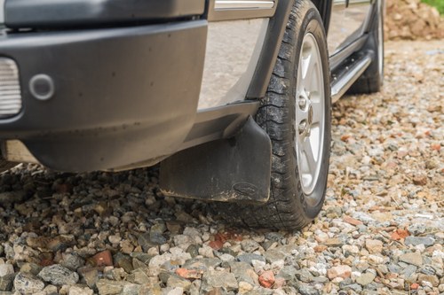 2004 Land Rover Discovery Es Premium V8 A à vendre (picture 146 of 208)