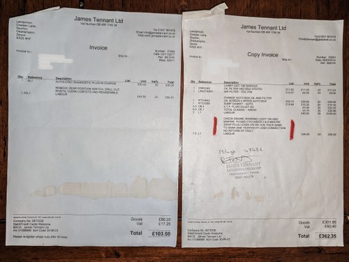 2004 Land Rover Discovery Es Premium V8 A à vendre (picture 202 of 208)