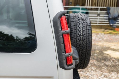 2004 Land Rover Discovery Es Premium V8 A à vendre (picture 137 of 208)