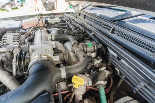 2004 Land Rover Discovery Es Premium V8 A à vendre (picture 166 of 208)