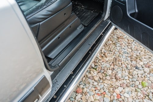 2004 Land Rover Discovery Es Premium V8 A à vendre (picture 32 of 208)