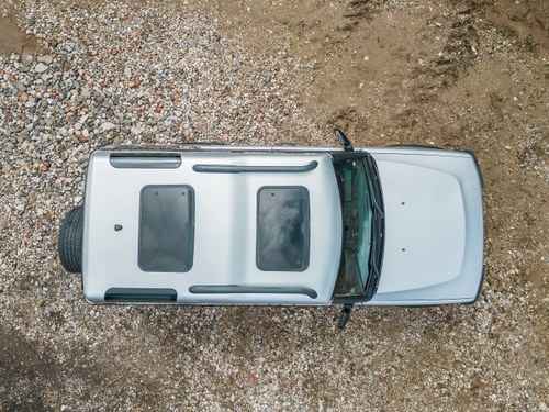 2004 Land Rover Discovery Es Premium V8 A à vendre (picture 15 of 208)