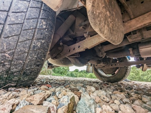 2004 Land Rover Discovery Es Premium V8 A à vendre (picture 171 of 208)