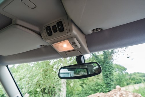 2004 Land Rover Discovery Es Premium V8 A à vendre (picture 56 of 208)