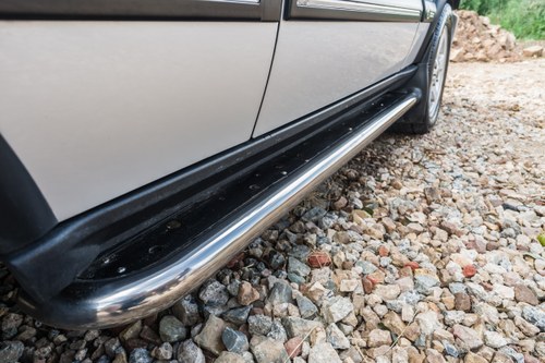 2004 Land Rover Discovery Es Premium V8 A à vendre (picture 150 of 208)