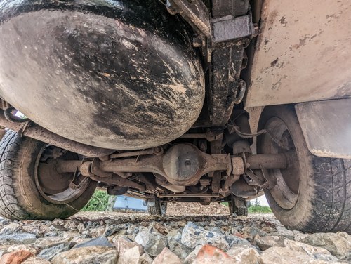 2004 Land Rover Discovery Es Premium V8 A à vendre (picture 169 of 208)