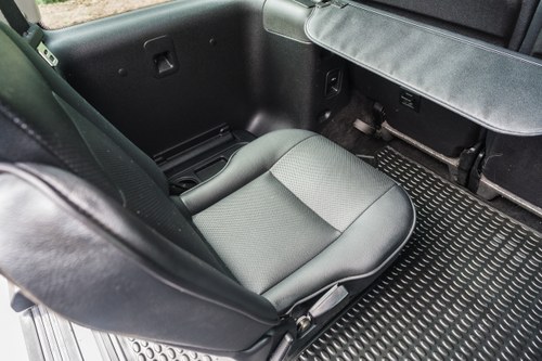 2004 Land Rover Discovery Es Premium V8 A à vendre (picture 91 of 208)