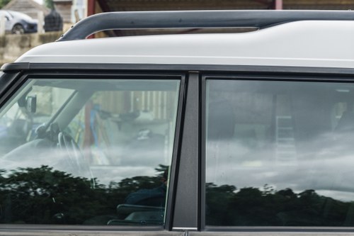 2004 Land Rover Discovery Es Premium V8 A à vendre (picture 120 of 208)