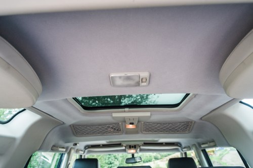 2004 Land Rover Discovery Es Premium V8 A à vendre (picture 80 of 208)