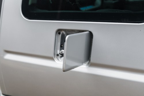 2004 Land Rover Discovery Es Premium V8 A à vendre (picture 99 of 208)