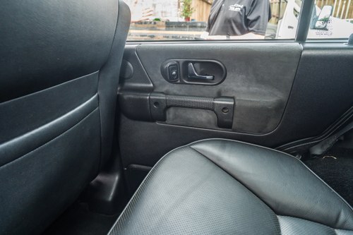 2004 Land Rover Discovery Es Premium V8 A à vendre (picture 72 of 208)