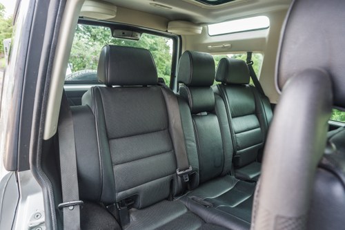 2004 Land Rover Discovery Es Premium V8 A à vendre (picture 75 of 208)