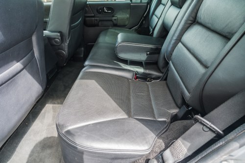 2004 Land Rover Discovery Es Premium V8 A à vendre (picture 66 of 208)