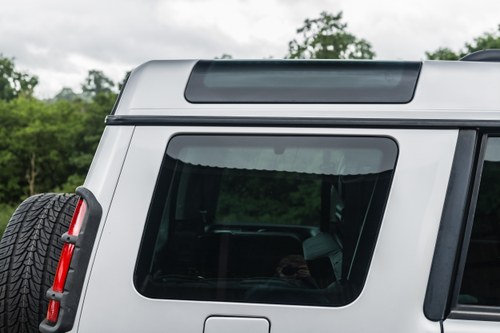 2004 Land Rover Discovery Es Premium V8 A à vendre (picture 148 of 208)