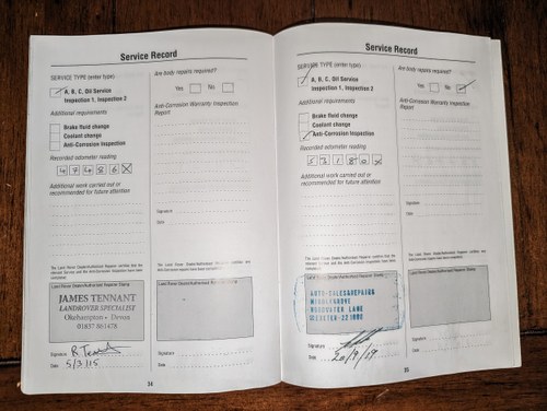 2004 Land Rover Discovery Es Premium V8 A à vendre (picture 192 of 208)