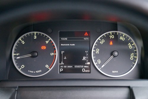 2016 Land Rover Discovery 4 En venta (imagen 49 de 155)