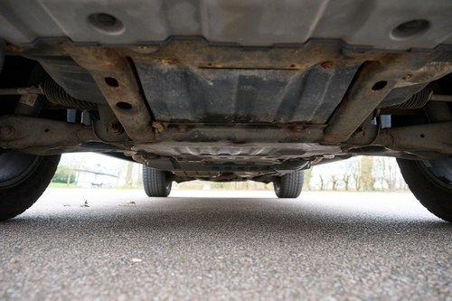 2016 Land Rover Discovery 4 En venta (imagen 138 de 155)