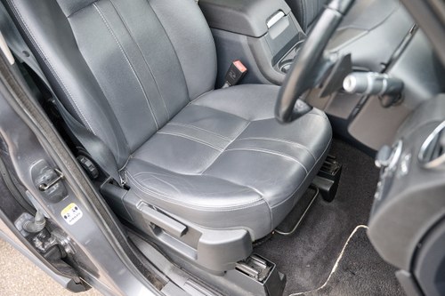 2016 Land Rover Discovery 4 En venta (imagen 26 de 155)