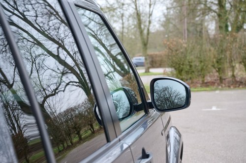 2016 Land Rover Discovery 4 En venta (imagen 116 de 155)