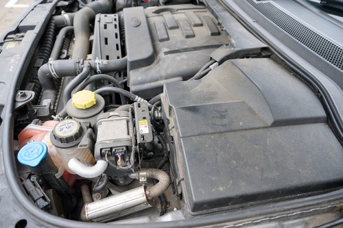 2016 Land Rover Discovery 4 En venta (imagen 130 de 155)