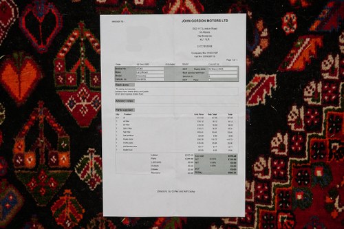 2016 Land Rover Discovery 4 En venta (imagen 155 de 155)