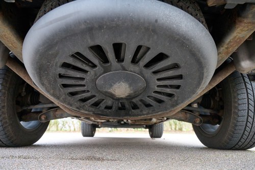 2016 Land Rover Discovery 4 En venta (imagen 140 de 155)