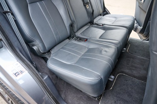 2016 Land Rover Discovery 4 En venta (imagen 64 de 155)