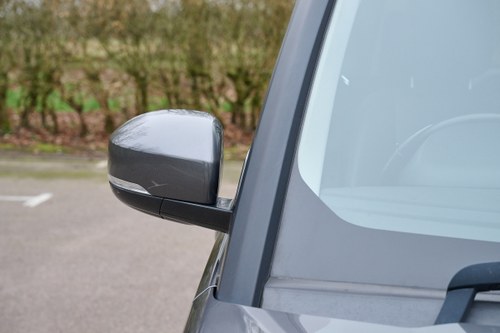 2016 Land Rover Discovery 4 En venta (imagen 115 de 155)