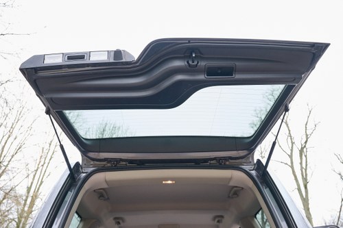 2016 Land Rover Discovery 4 En venta (imagen 81 de 155)