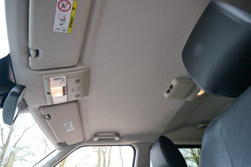 2016 Land Rover Discovery 4 En venta (imagen 42 de 155)