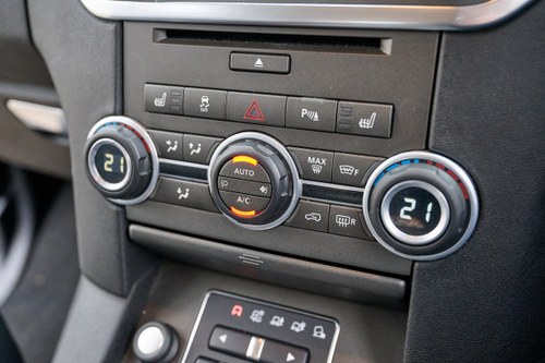 2016 Land Rover Discovery 4 En venta (imagen 54 de 155)