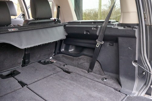 2016 Land Rover Discovery 4 En venta (imagen 79 de 155)