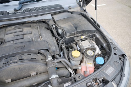 2016 Land Rover Discovery 4 En venta (imagen 125 de 155)