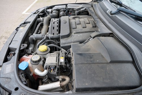 2016 Land Rover Discovery 4 En venta (imagen 137 de 155)