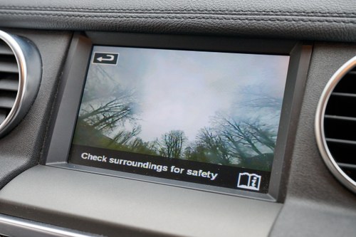 2016 Land Rover Discovery 4 En venta (imagen 52 de 155)