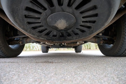 2016 Land Rover Discovery 4 En venta (imagen 139 de 155)