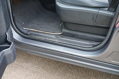 2016 Land Rover Discovery 4 En venta (imagen 36 de 155)