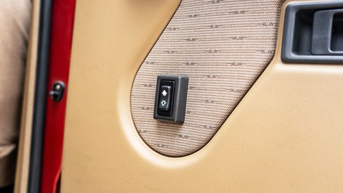 1995 Land Rover Discovery TDI 2.5 zum Verkauf (Bild 68 von 147)