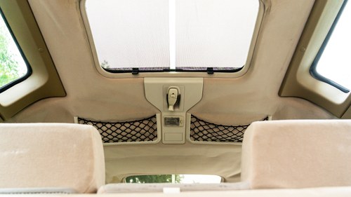 1995 Land Rover Discovery TDI 2.5 zum Verkauf (Bild 81 von 147)